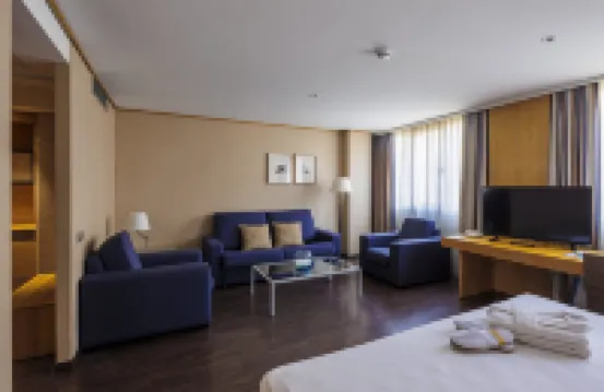 Eurohotel Castellón Hotel di 