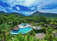 Hotel Lomas del Volcan Hotels in La Fortuna