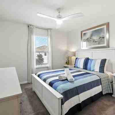 Perfect Retreat with Incredible Resort! Rooms