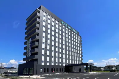 Hotel Route Inn Shimotsuma Các khách sạn gần Ikkoji