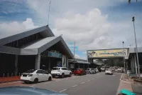 T Hotel Kuala Perlis