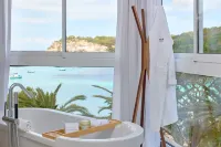 MELIÁ Cala Galdana - badewanne