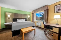 كواليتي إن فنادق في مادراس