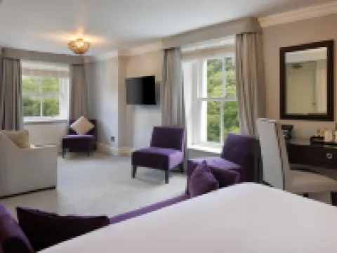 New Bath Hotel & Spa, a Member of Radisson Individuals Hotels in Matlock