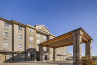 Best Western Plus Moose Jaw - 3-Star