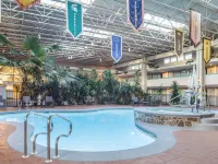 Ramada by Wyndham State College Hotel & Conference Center Ξενοδοχεία στην πόλη Centre County