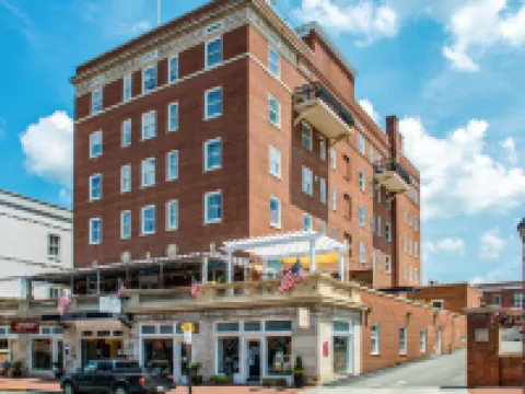 The Gin Hotel, Ascend Hotel Collection Hotels in Lexington
