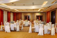 Radisson Blu Hotel, Cairo Heliopolis - Desayuno