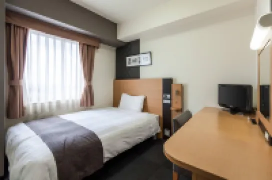 Comfort Hotel Tendo Hotels in 