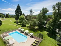Mercure Aix-Les-Bains Domaine de Marlioz - Hôtel & Spa - Romantic
