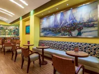 Grand Hotel Guayaquil, Ascend Hotel Collection Hotels near La Bahía
