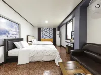 Gimje Blue Hotels in Gimje-si