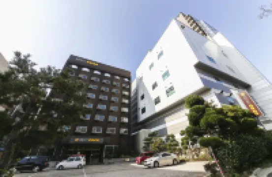 Hotel Coco Hôtels à proximité de : Plage Chuam