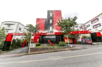 Ulsan Youngnam Alps Hill - موتيلات