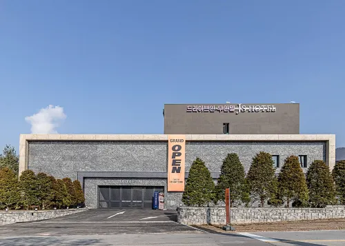 Yangju JS Hotel Hotels in Yangju