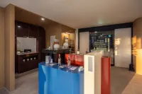 AanK Hotel & Spa Pyeongtaek - Homestays