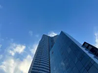 W residence hotel haeundae