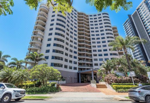 객실 내부 인테리어