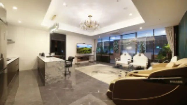 Gimpo Hotel M Tower Hotels in Gimpo-si