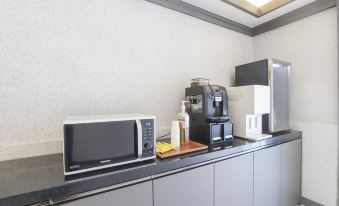 Samcheok Hotel Heritage