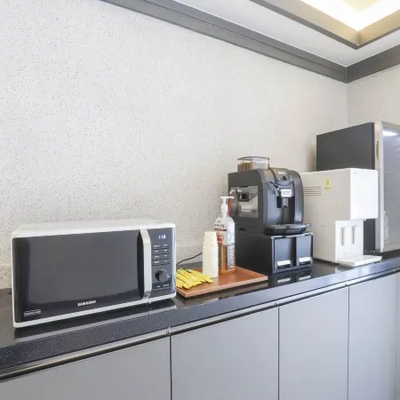 Samcheok Hotel Heritage