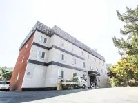 Geochang Java Hotels in Geochang