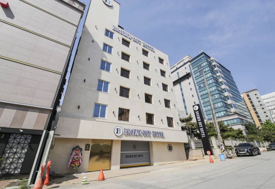 브라운도트 광주 하남점 대표 이미지