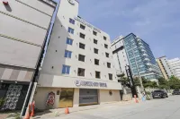 布朗點飯店光州漢南分店