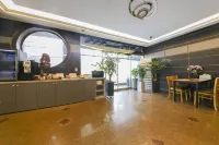 Mokpo New Ever Green Hotel