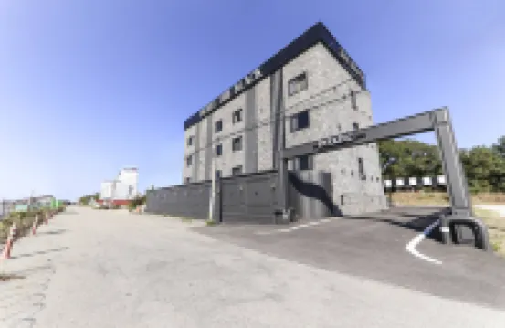 인천 호텔 더블랙 강화도 호텔