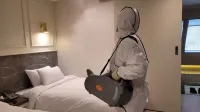 Cheonan Western Hotel - 3つ星