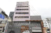 Pohang G7 Hotel