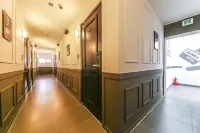64 INN酒店