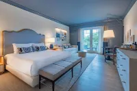 The Seagate Hotel and Spa