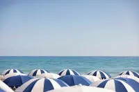 The Seagate Hotel and Spa - Bãi biển