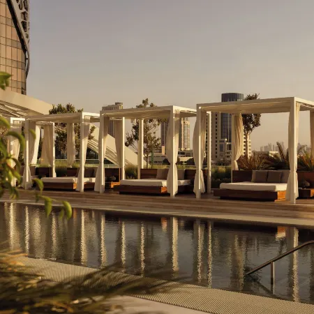 Rosewood Doha