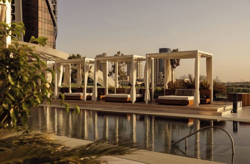 Rosewood Doha photo 2