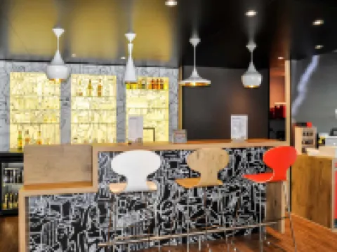 Ibis Troyes Centre Hotels in Troyes
