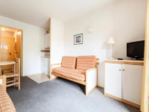 Apartment in France Near Resort Center