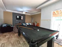 Casa c Piscina e Churrasqueira na Represa de Avar Hotels in Avare