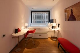 Citizenm New York Times Square