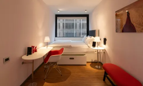 Citizenm New York Times Square
