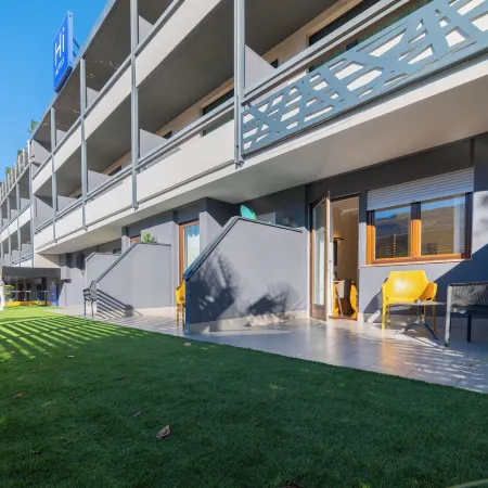 Hi Hotel - Wellness & Spa