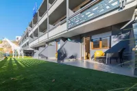 Hi Hotel - Wellness & Spa Отели в г. 