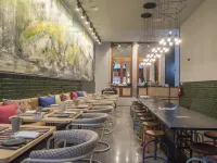 The Editory House Ribeira Porto Hotel Hotel in zona Ribeira