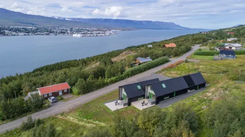 Viking Cottages & Apartments - 4-Star