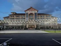 Putra Brasmana Hotel Hotels in 