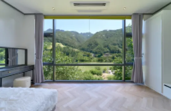 Yeongwol Golden Pine Pension