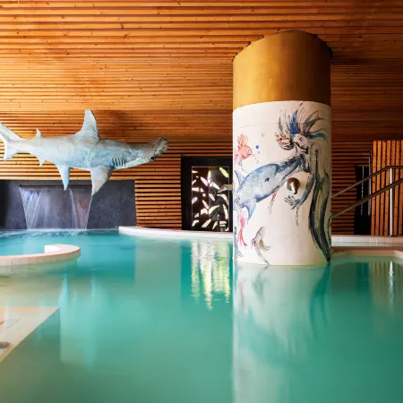 Bohemia Suites & Spa - Adults Only