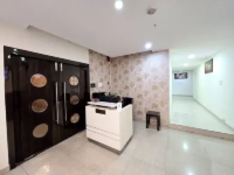 Hotel Jubilee Pride Hotels in Secunderabad
